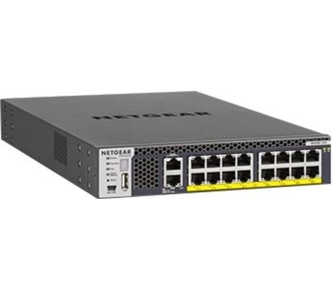 Netgear M4300-16X