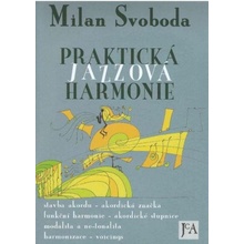 Praktická jazzová harmonie