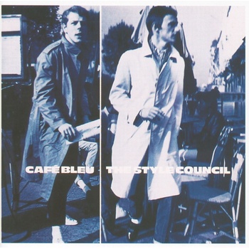 Renaud - Cafe Bleu (Special Edition) (6 CD) (0602465157284)