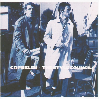 Renaud - Cafe Bleu (Special Edition) (6 CD) (0602465157284)