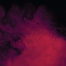 Never Sol - Under Quiet LP