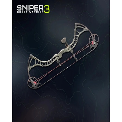 Sniper Ghost Warrior 3 Compound Bow