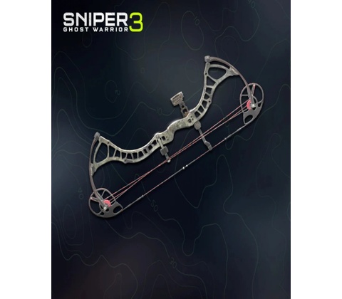 Sniper Ghost Warrior 3 Compound Bow