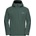 Jack Wolfskin Мъжко водоустойчиво яке Jack Wolfskin Tempest 2L Jacket Waterproof jacket - Sago Palm - размер XXL (002-3852-0415)