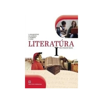 Literatúra 1
