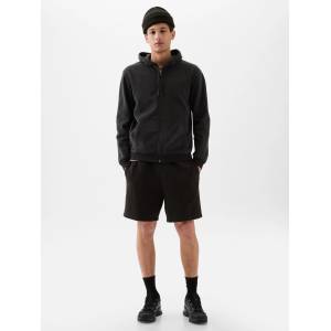 GAP Шорти с лого Heritage GAP GAP | Cheren | МЪЖЕ | XL