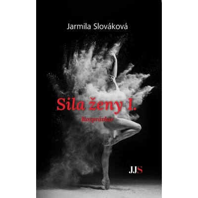 Sila ženy I. – Rozprávkar