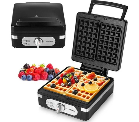Kraft&Dele KD4100