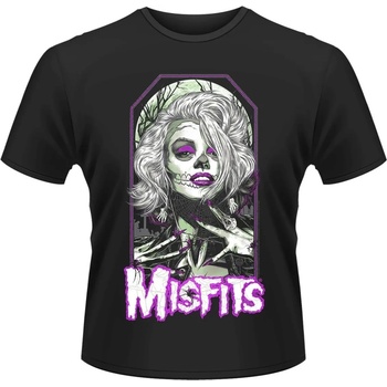 Image 1 of Misfits Original Misfit Black XL Риза (PH9712XL)