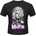 Misfits Original Misfit Black XL Риза (PH9712XL)
