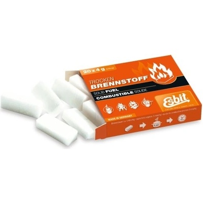 Esbit 20 x 4 g