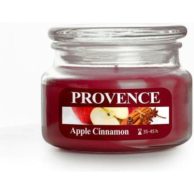 Provence JABLKO SKOŘICE 200 g