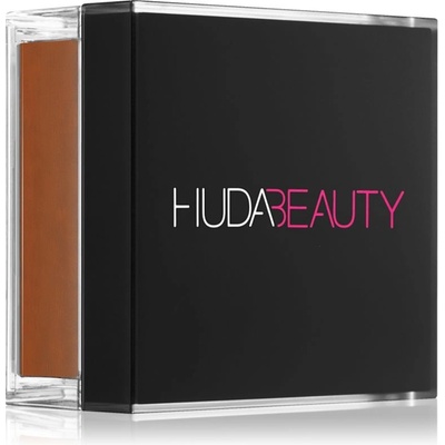 Huda Beauty Easy Bake Loose Powder sypký pudr Cinnamon 20 g