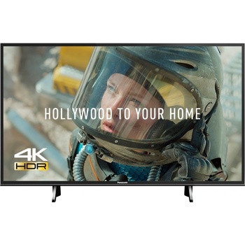 Panasonic TX-43FX603E