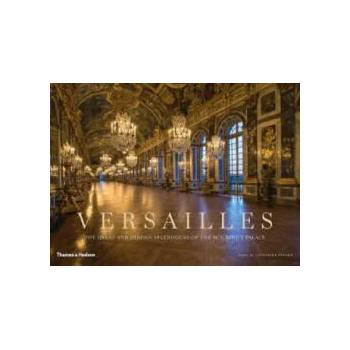 Image 1 of Versailles | Catherine Pegard, Christophe Fouin