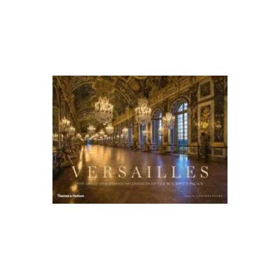 Versailles | Catherine Pegard, Christophe Fouin