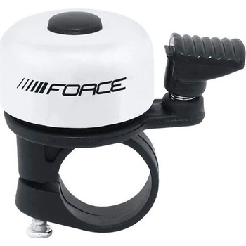 Force Mini biely