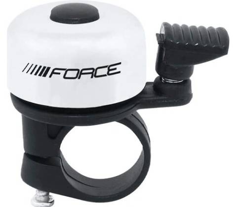 Force Mini biely