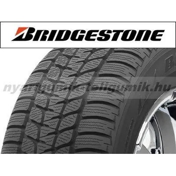 Bridgestone Blizzak LM-25-1 195/60 R16 89H