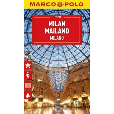 Milano 1:12t - Marco Polo