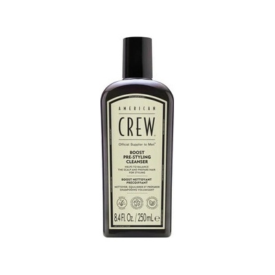 American Crew Boost Shmapoo 250 ml