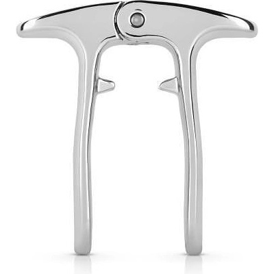 Viski (САЩ) Отварачка за шампанско VISKI Champagne Puller Silver (VISKI 5203)