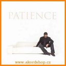 George Michael - Patience, CD