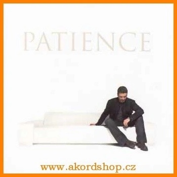 George Michael - Patience, CD