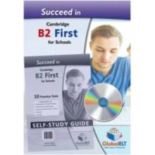 SUCCEED IN B2 FCE FOR SCHOOLS