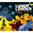 Lunar Lander Beyond