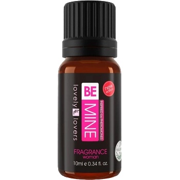ostatní BeMINE fragrance for women 10ml