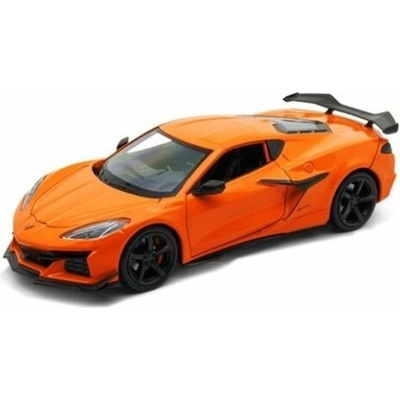Welly 2023 Chevrolet Corvette Z06 1:24