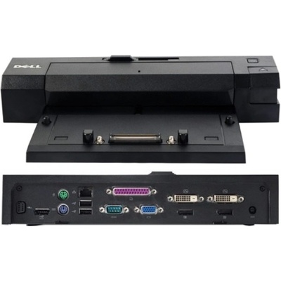 Dell E-Port II Replicator 452-11510