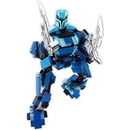 Sluban B0215 Bojový robot Poseidon