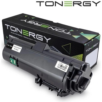 Compatible съвместима Тонер Касета KYOCERA TK-1150 TK-1151 TK-1152 TK-1153 TK-1154 TK-1155 TK-1183 Black, 3k (TONERGY-TK1150-3K)