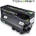 Compatible съвместима Тонер Касета KYOCERA TK-1150 TK-1151 TK-1152 TK-1153 TK-1154 TK-1155 TK-1183 Black, 3k (TONERGY-TK1150-3K)