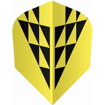 Windson Spikes yellow