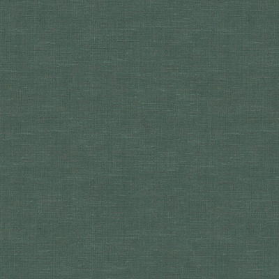 Origin 347636 Vliesová tapeta na stenu imitácia látky zelená melanž Natural Fabrics rozmery 0,53 x 10,05 m