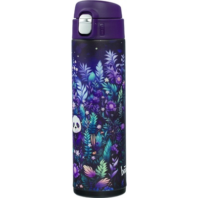 Baagl Termoláhev Jungle Panda 450 ml – Zboží Dáma