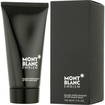 Mont Blanc Emblem balzám po holení 150 ml