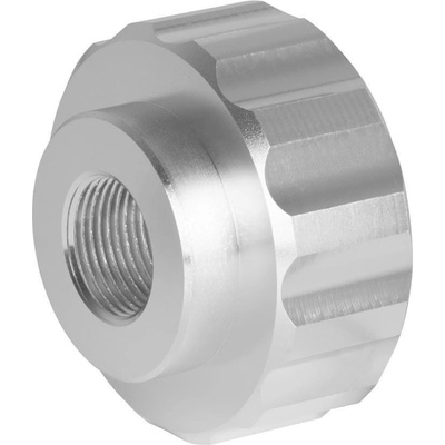 Strend Pro Redukcia Strend Pro, na IBC nádrž, hliníková, 60mm - 3/4"