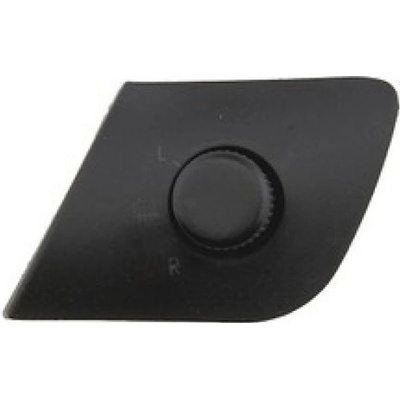 Spínač regulace zrcátek ŠKODA FABIA I (6Y) 1999-2007