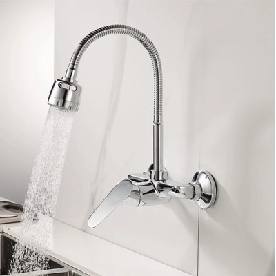 Inter Ceramic Кухненски смесител linni icf 5452152 m7313