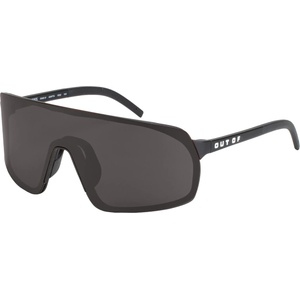 Out Of Очила за колоездене Out Of Rams Adapta S3 Cycling glasses - Black / White / Smoke (205-7393-0512)