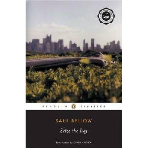 Seize the Day | Saul Bellow (ISBN: 9780142437612)