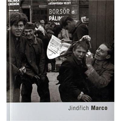 Jindřich Marco