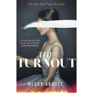 Turnout (ISBN: 9780349012469)