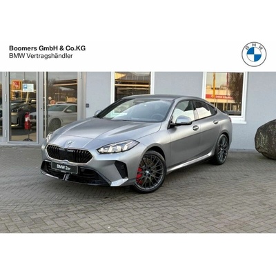 BMW 220d Gran Coupé Gran Coupe M Sport Pro 120 kW