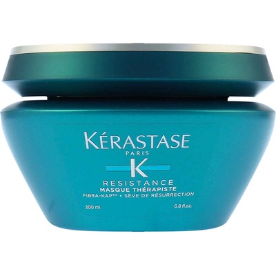 Kérastase Resistance Masque Thérapiste регенерираща маска за много увредена коса 200 мл