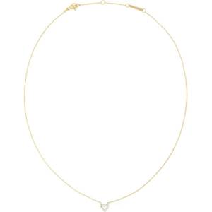 Daniel Wellington Дамски стоманен халцер Daniel Wellington Mirelle Heart DW00401629 Daniel Wellington | Mnogotsveten | ЖЕНИ | UNI